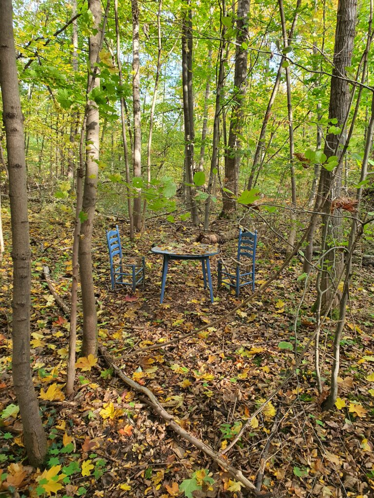 Individuelle Begleitung Training Atemtechniken Medidation kreativen Weg