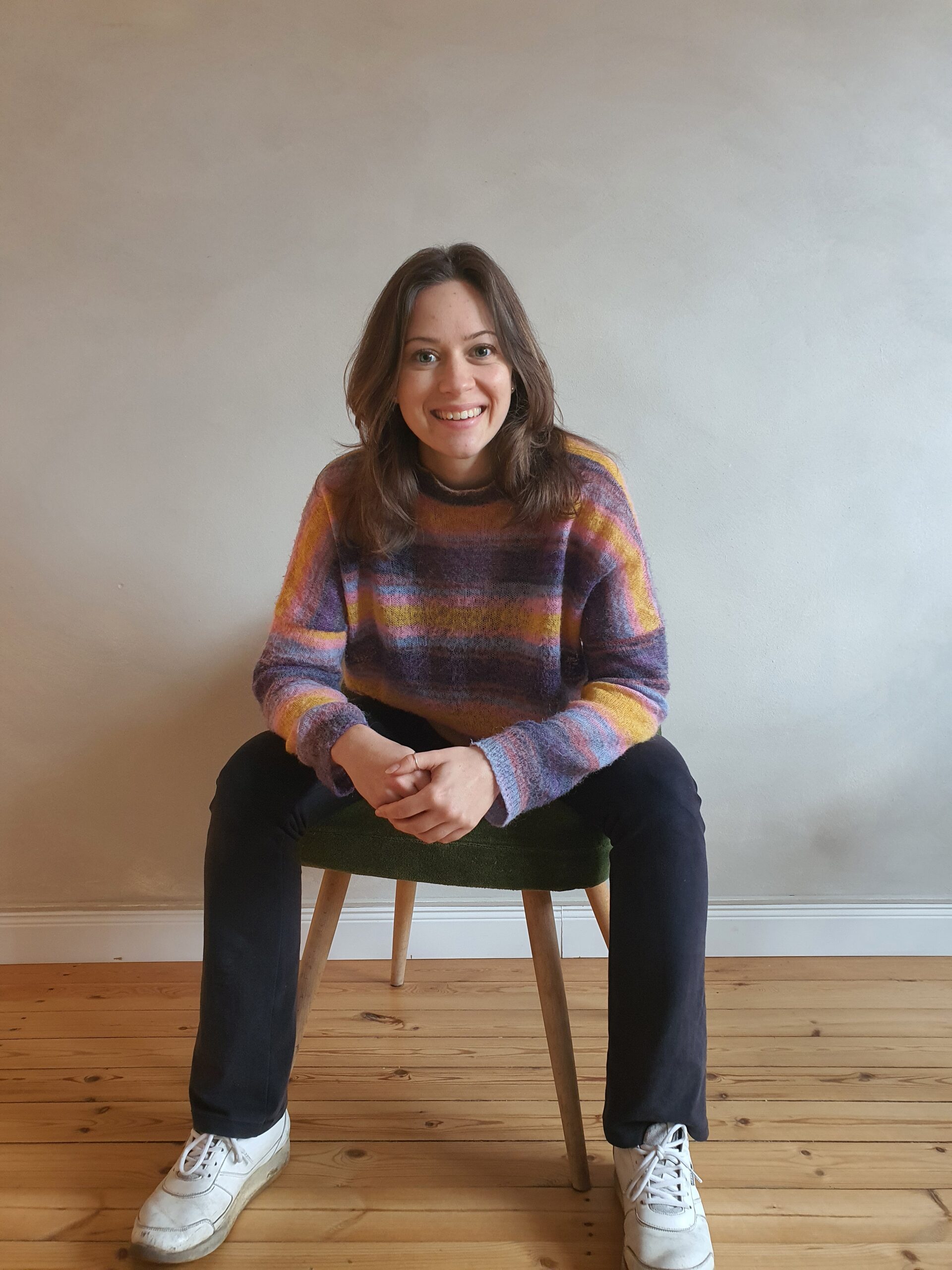 Endorphine Kreativität Selbstentfaltung Entspannung Workshops