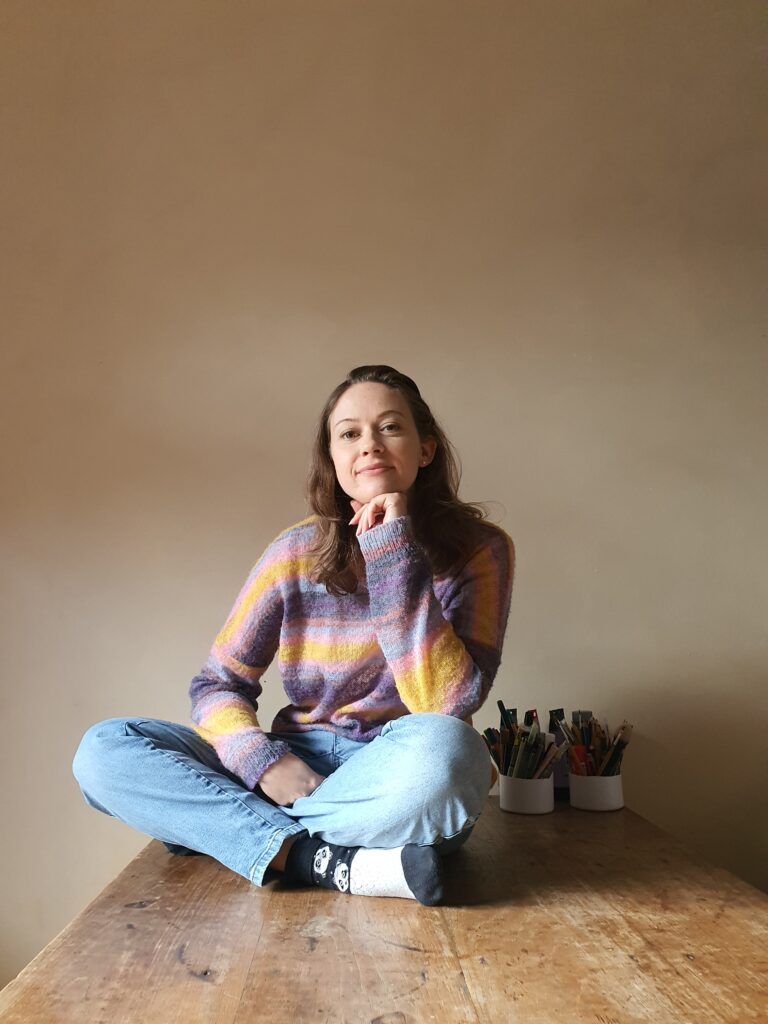 Individuelle Begleitung Training Atemtechniken Medidation kreativen Weg