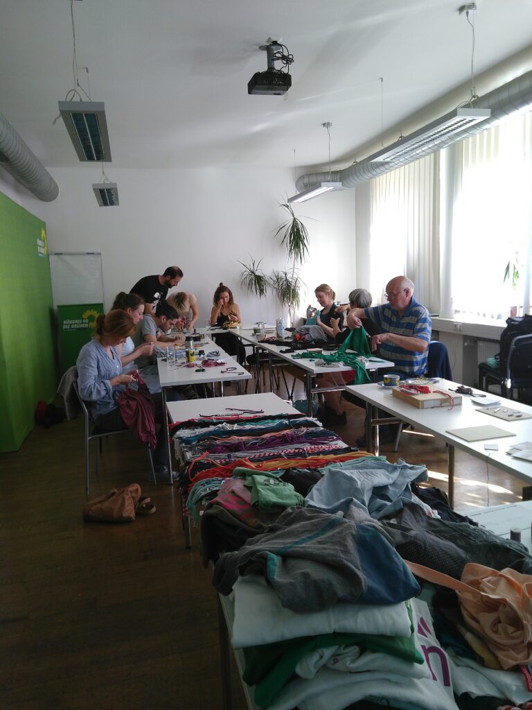 Newsletter Endorphine