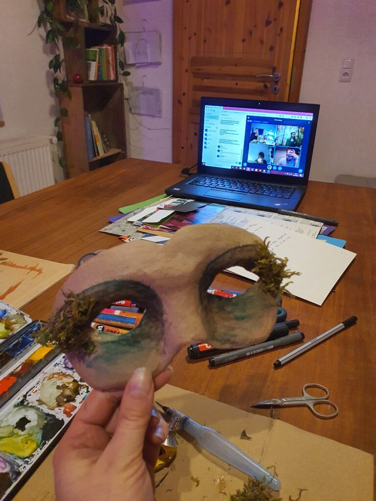 Online Workshops Live Selbstlernkurse Kurse Kreativ sein Endorphine